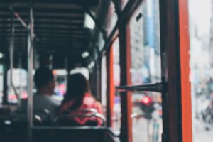 Insidan buss