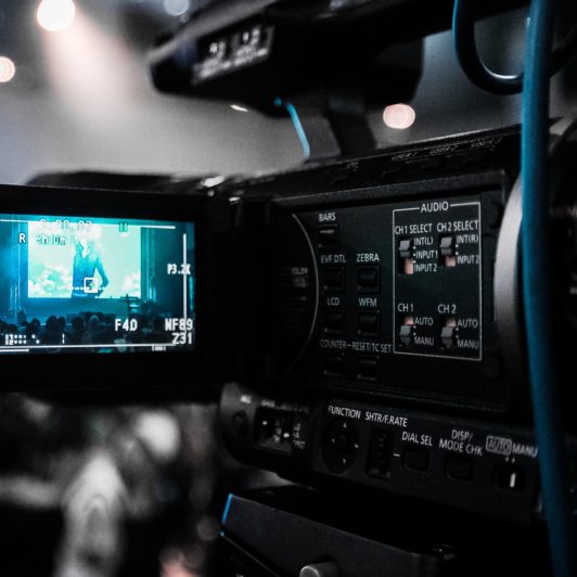 video kamera broadcast-broadcasting-camcorder-66134